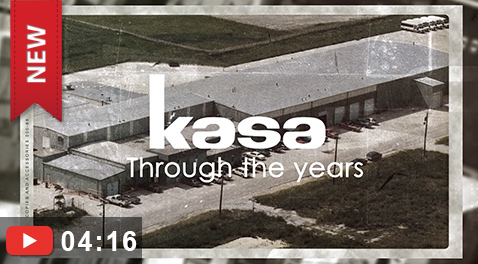 Kasa – Through the Years Slideshow